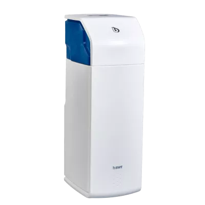 Adoucisseur d'eau BWT Perla Sphere XL